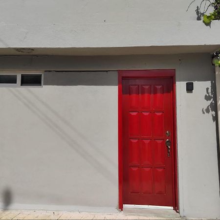 10Th Ave Suite كوزوميل المظهر الخارجي الصورة